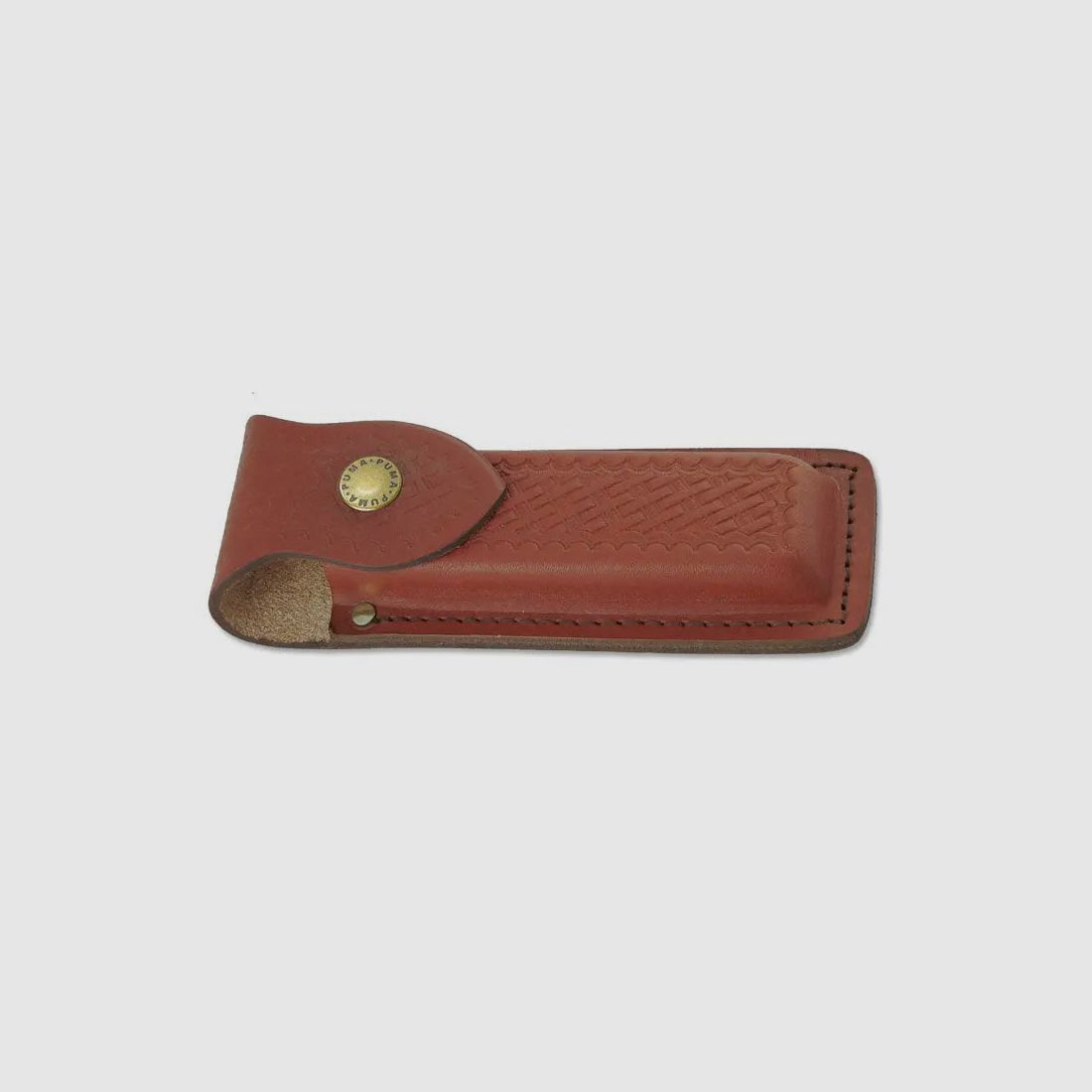 PUMA Torba na biodra Cognac L (do 12,0 cm)