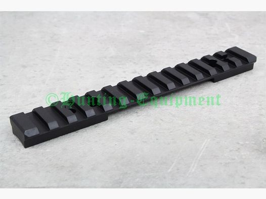 Innomount Picatinny Schiene Stahl Benelli Argo