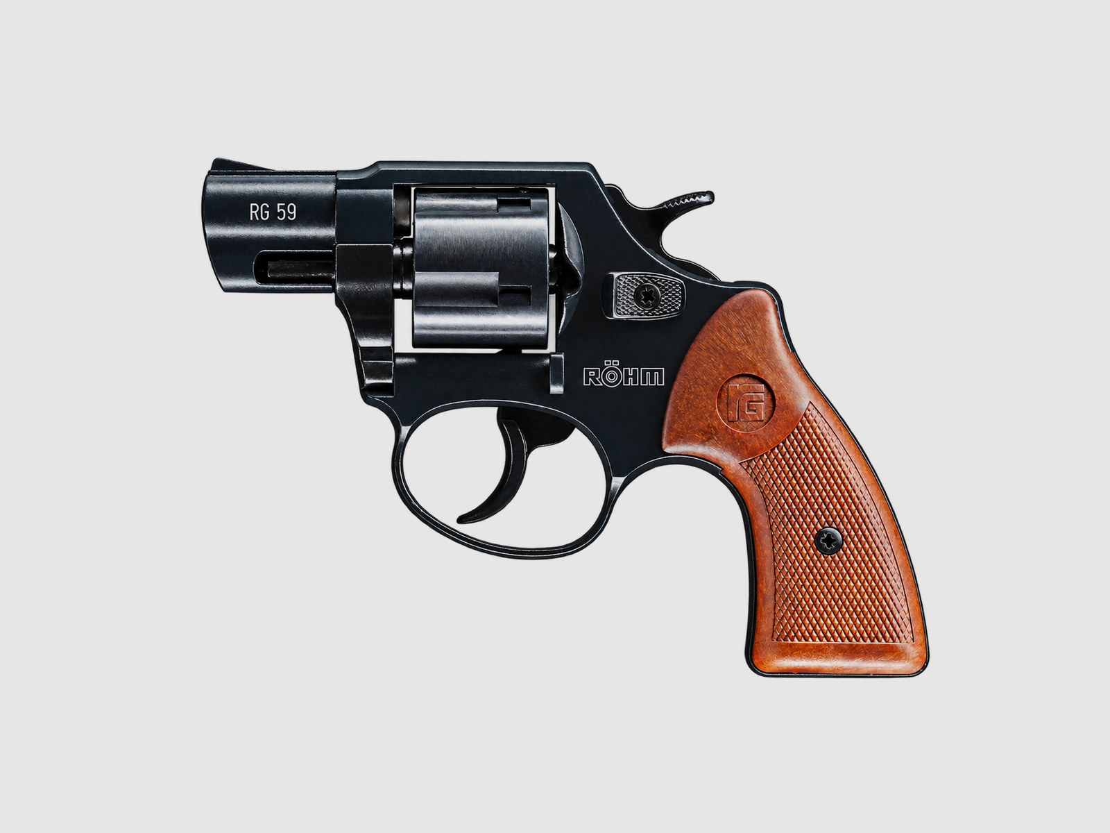 Rohm RG 59, Bild 1 von 2