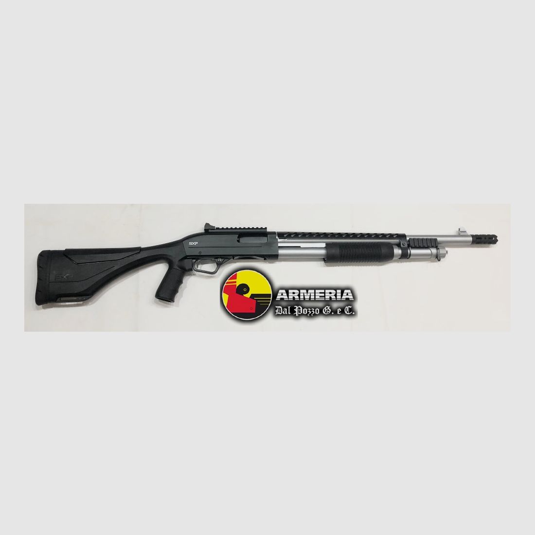 WINCHESTER SXP MARINE XTREM 12/76, image 1 sur 2