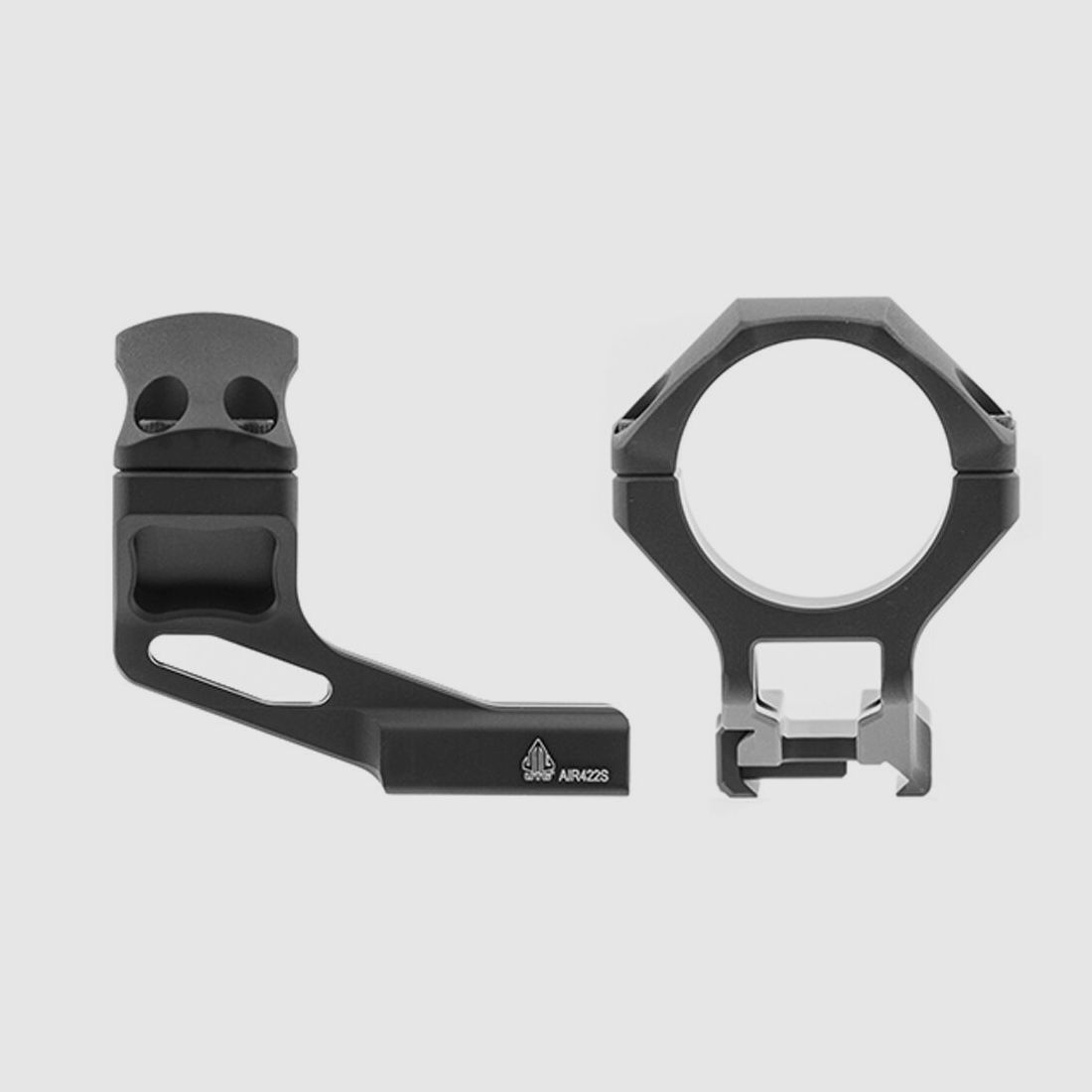 UTG UTG Accu-Sync Picatinny Montageschiene high 34mm