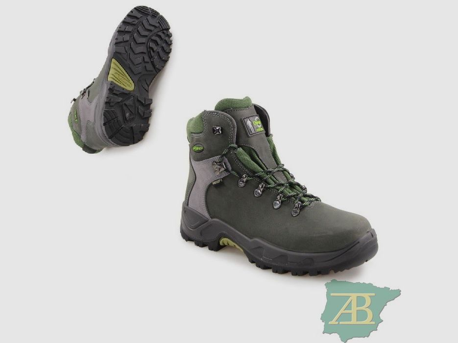 BOTA CHIRUCA LINCE SPORT 41