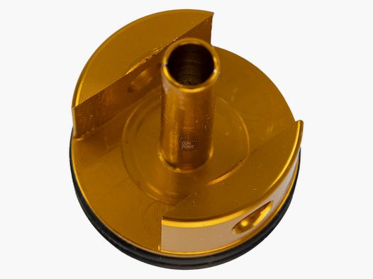 Tête de cylindre en métal Union Fire G36 type long