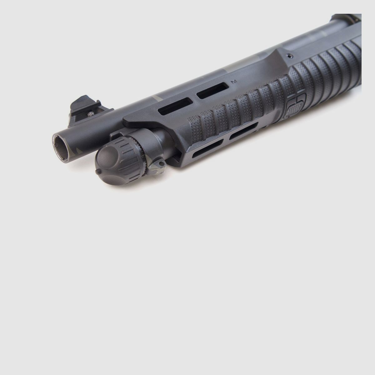 Benelli Supernova 3 Tac Multicam Kal. 12/76, Bild 9 von 13