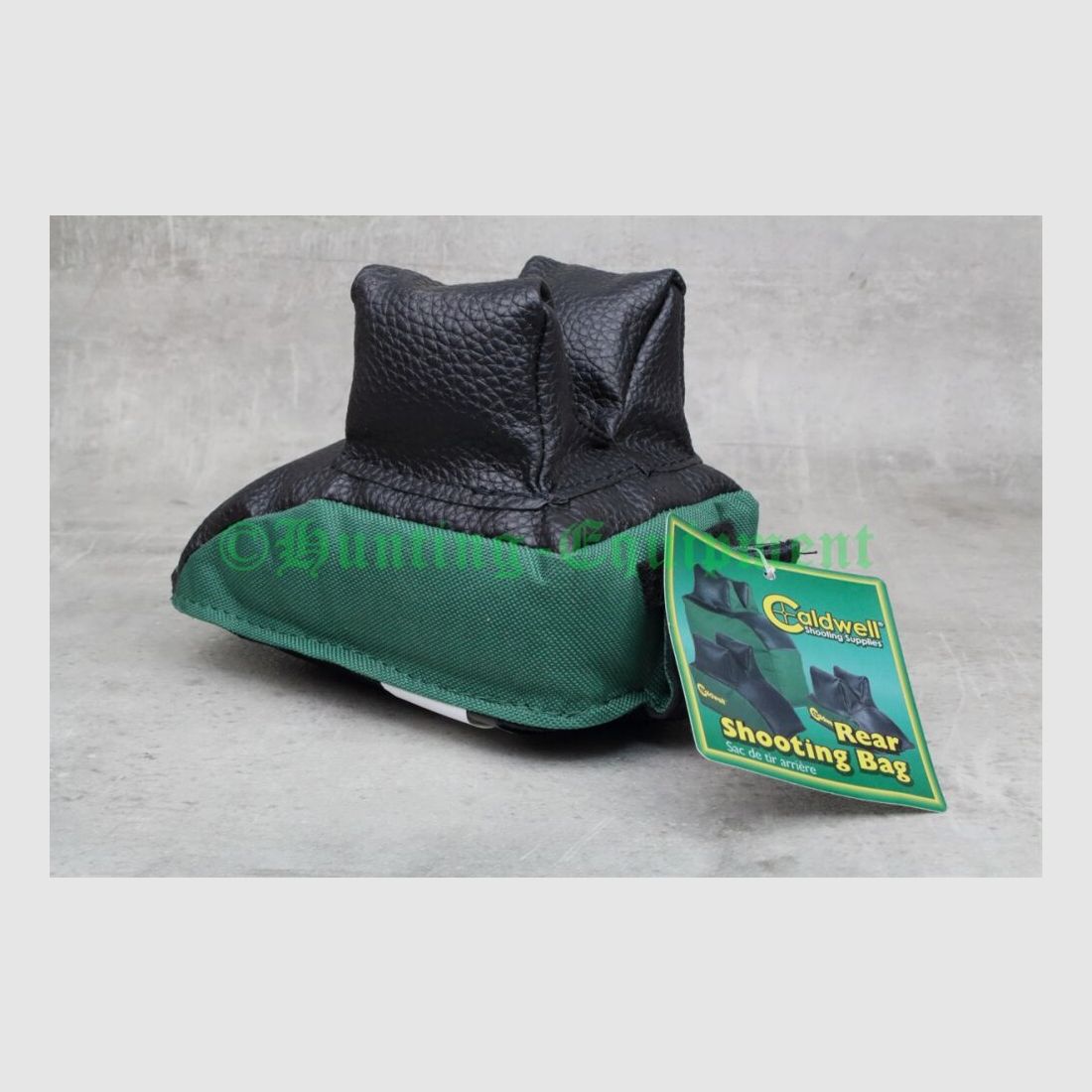 Caldwell Rear Shooting Bag Standard ungefüllt