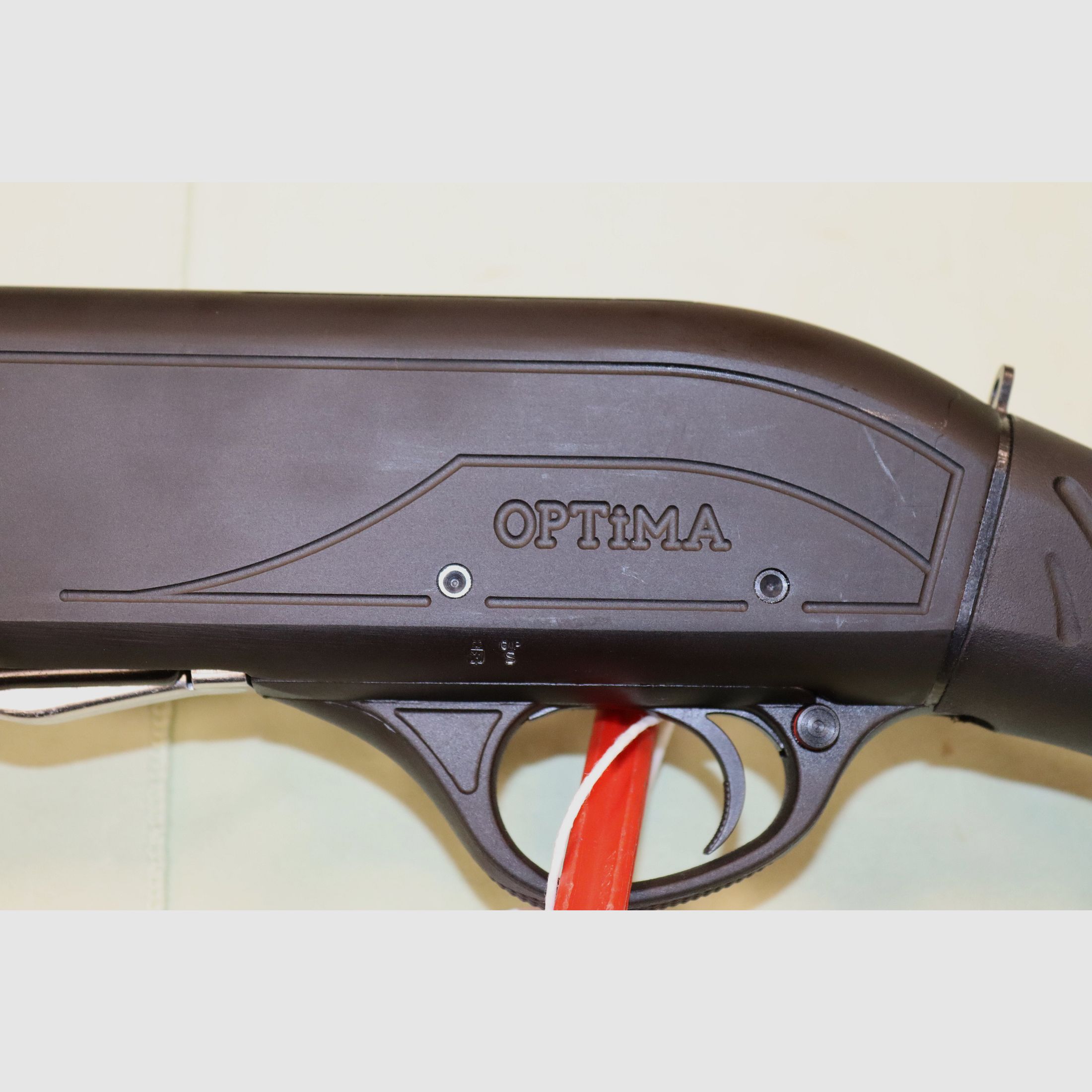 Gewehr Semi Optima Kaliber 12, Bild 10 von 10