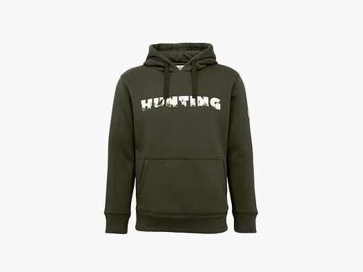 Hubertus Hoodie Hunting