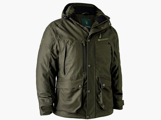 Deerhunter Ram Winterjacke