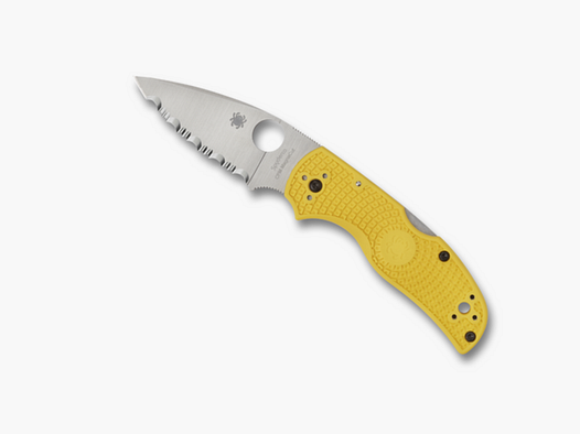 Navaja Spyderco Native 5 Salt