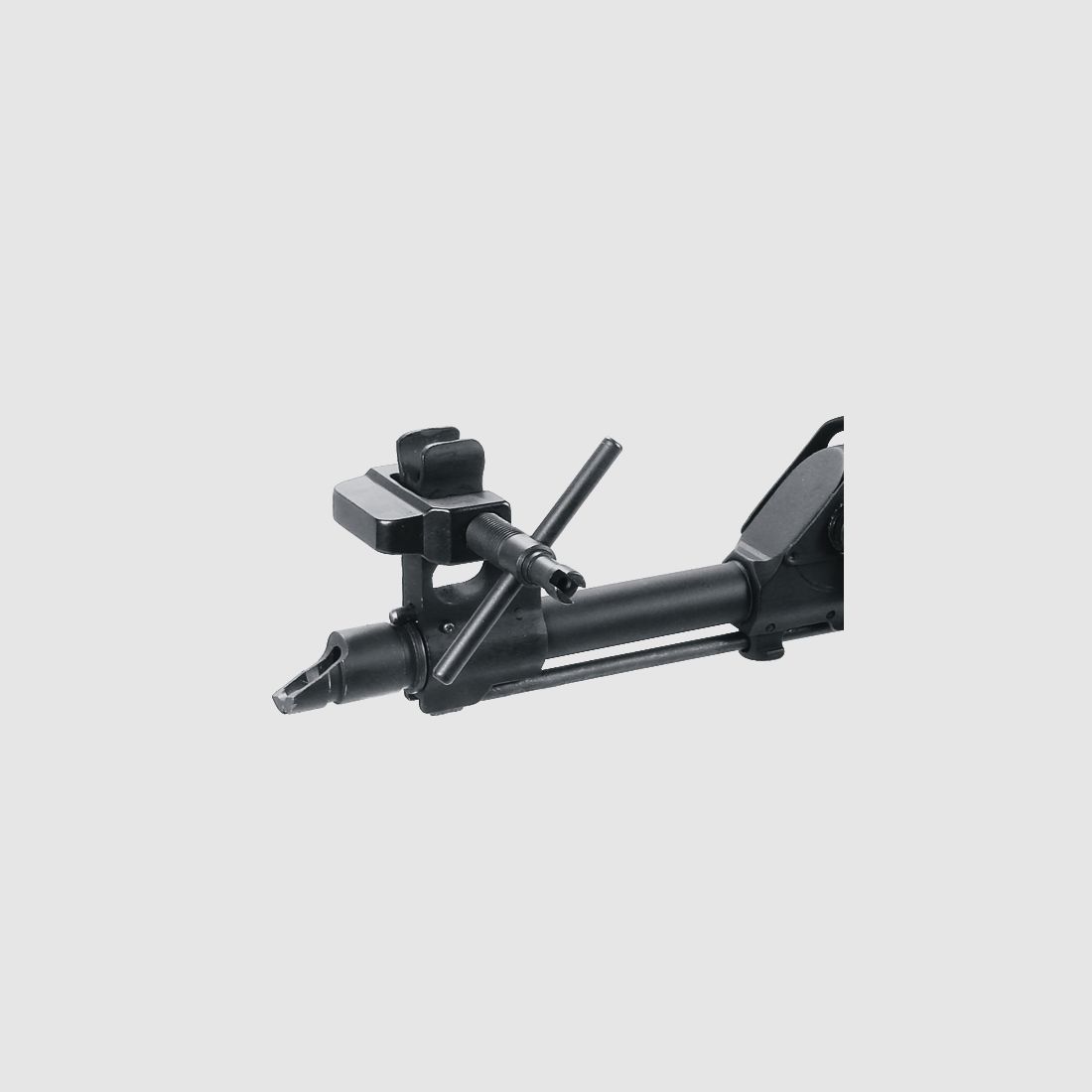 AIM SPORTS AK47 / SKS / AK74 Korntreiber Spezialwerkzeug, Bild 1 von 3