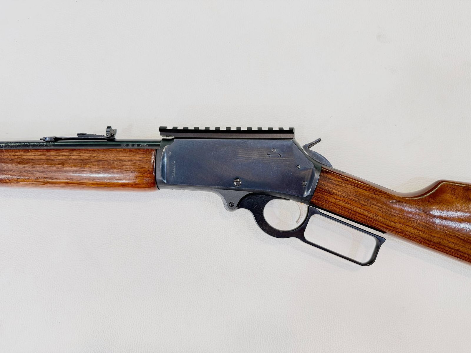 MARLIN 336 T – 30-30 WIN., image 4 of 5