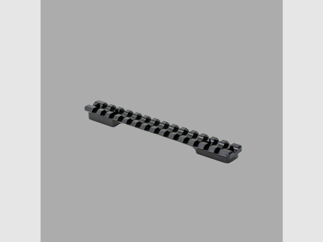 Rifle Doc Picatinny Weaver STAHL Schienen für WINCHESTER XPR LA (Long Action)