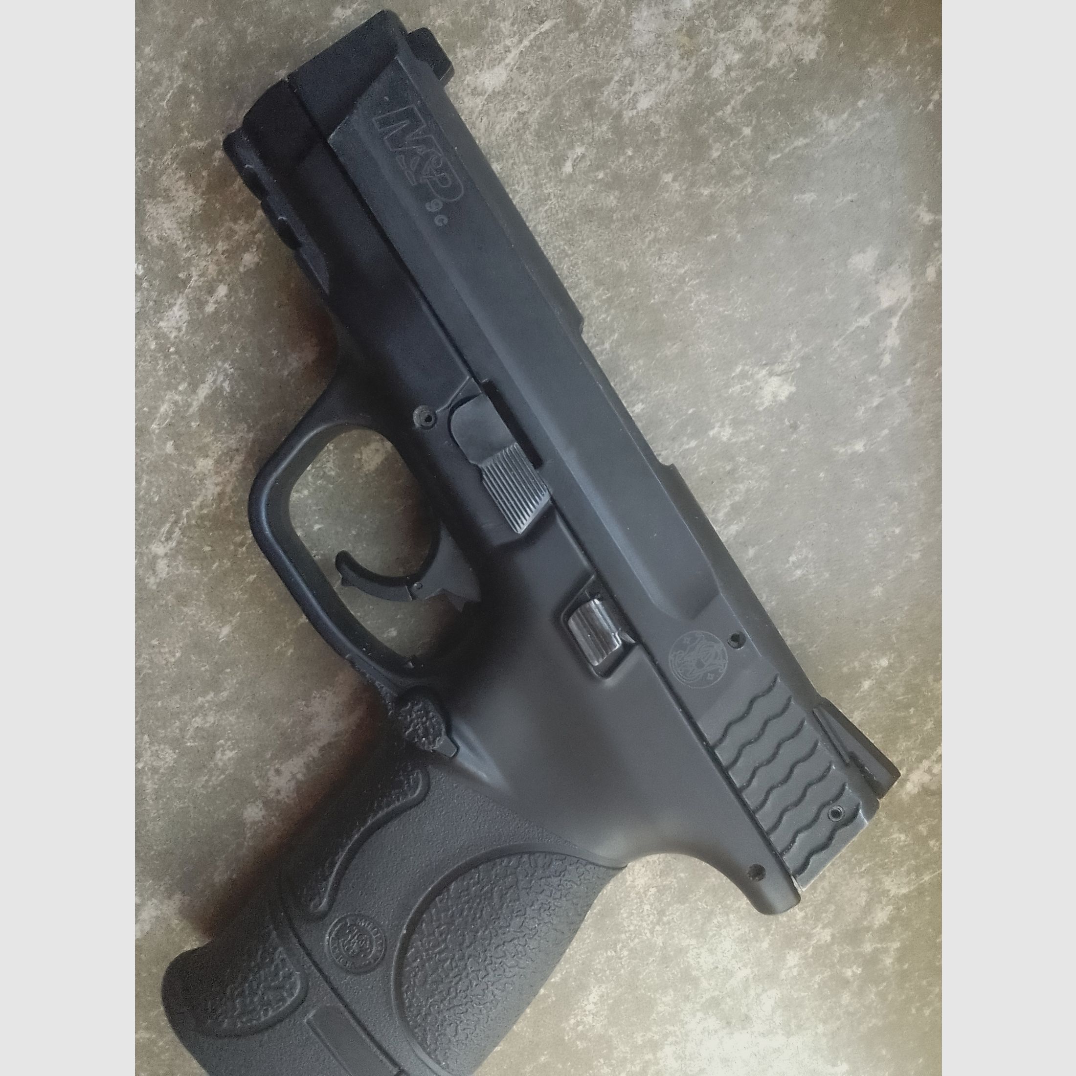 M&P 9C 