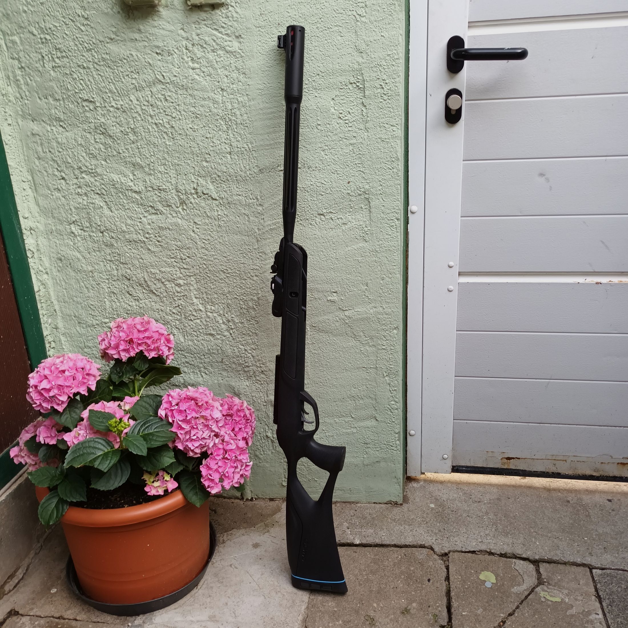 Luftgewehr Gamo Roadster IGT 10x Gen 2
