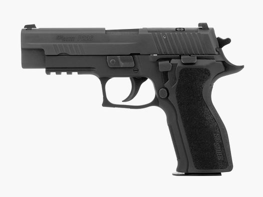 SIG SAUER P226 Elite Nera 9mm Luger - Pistola Semiautomatica
