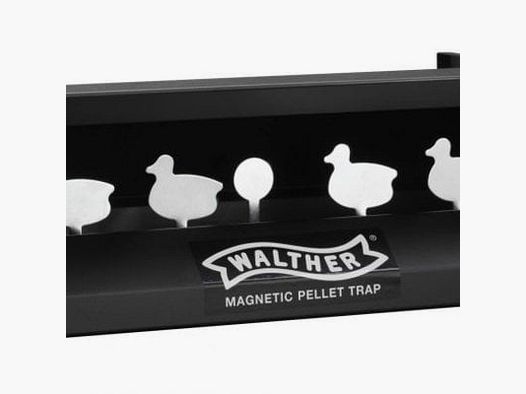 Walther Shooting Gallery