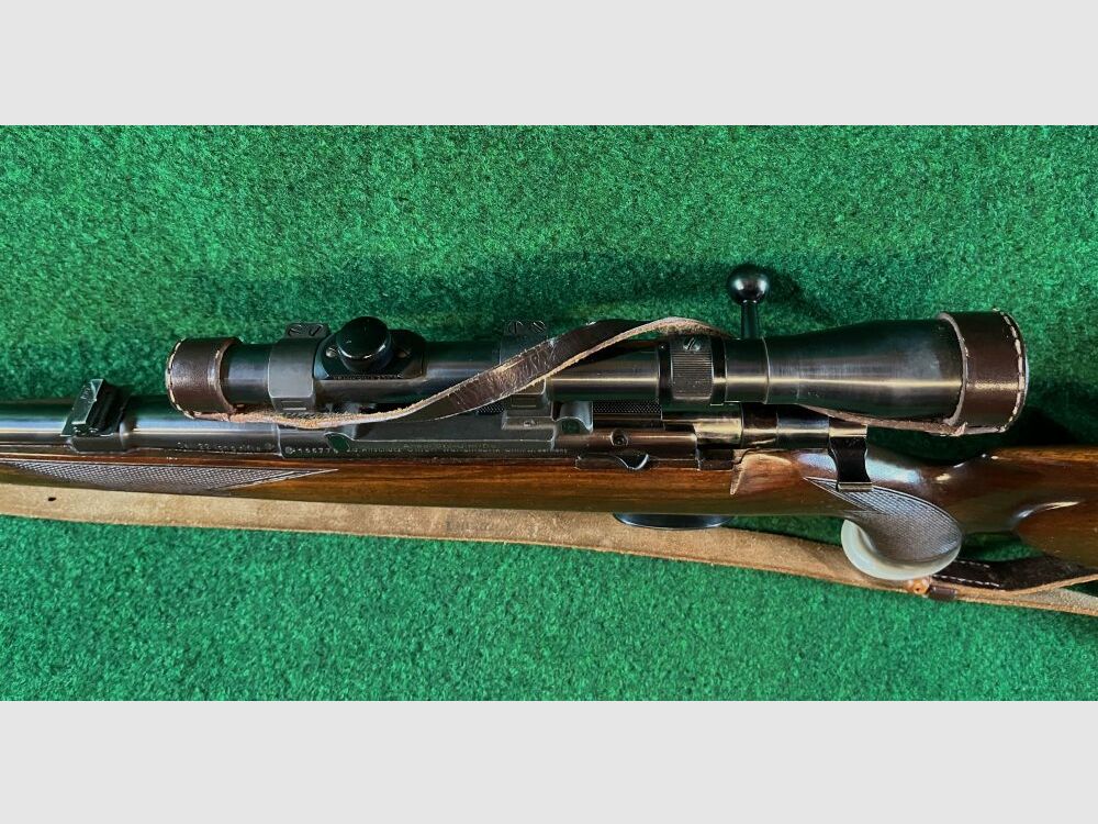 Anschütz .22lr, Bild 3 von 9