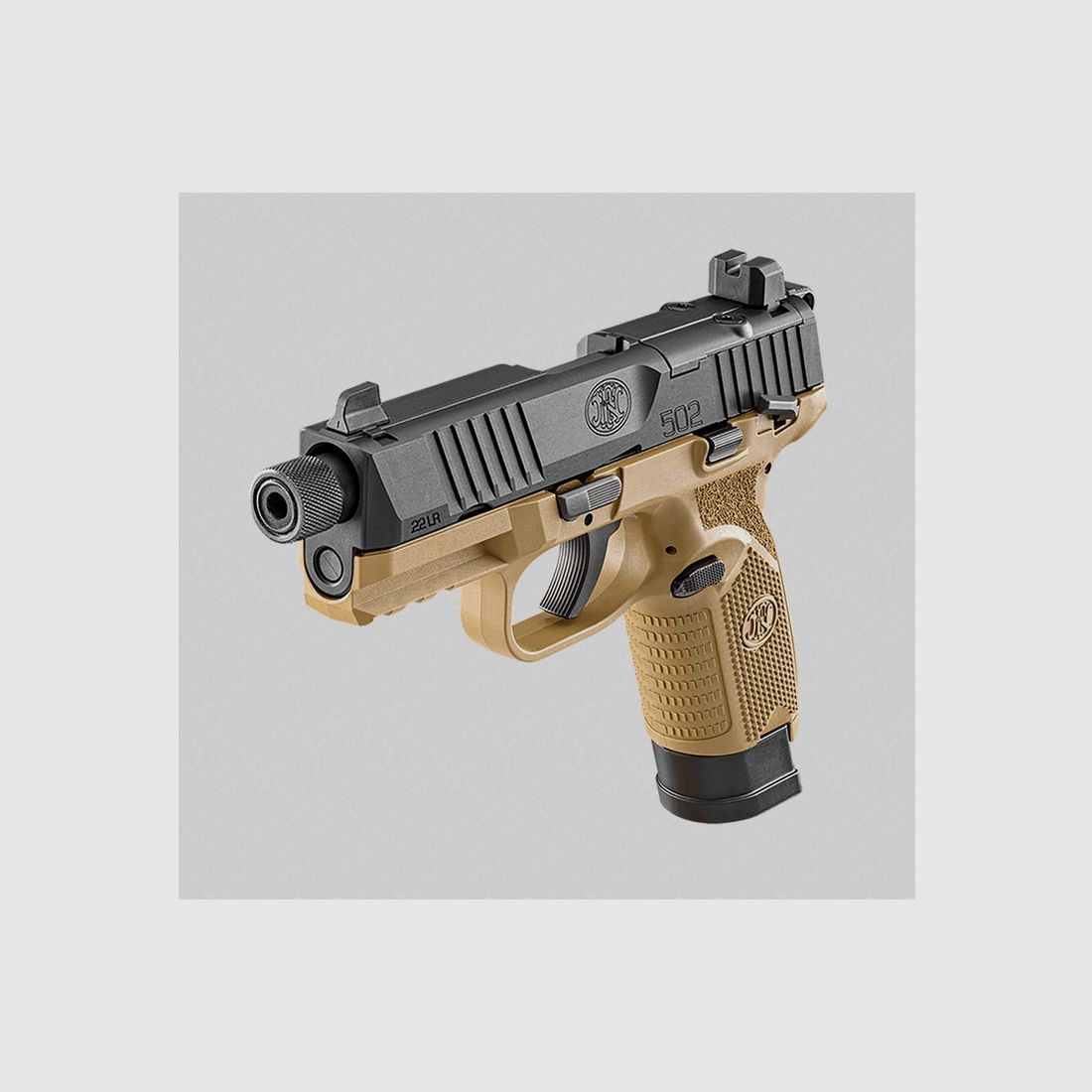 FN 502 TACTICAL Bi-Tone