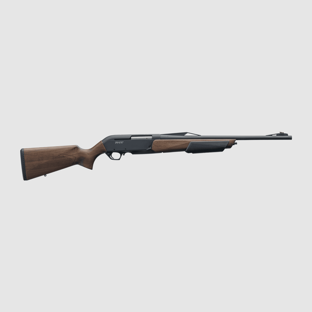 Winchester SXR2 Pump Field Repeating Rifle