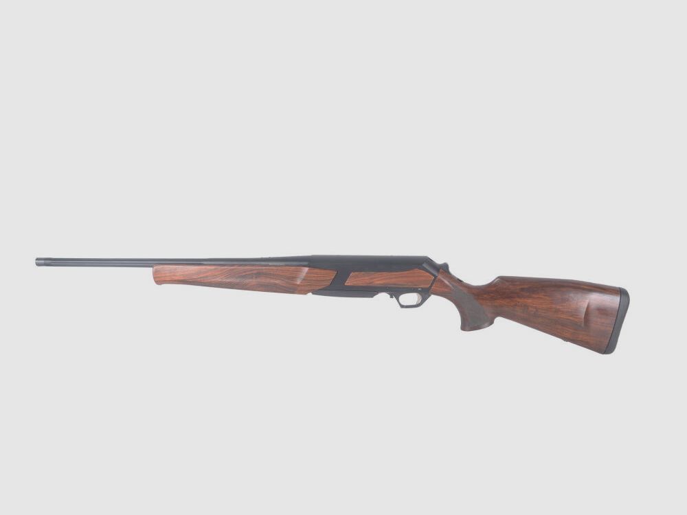 Browning BAR Zenith Reflex Wood MG 14x1, zdjęcie 3 z 3