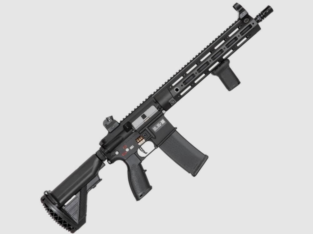 Specna Arms SA-H22 Edge 2.0 Airsoft S-AEG (black)