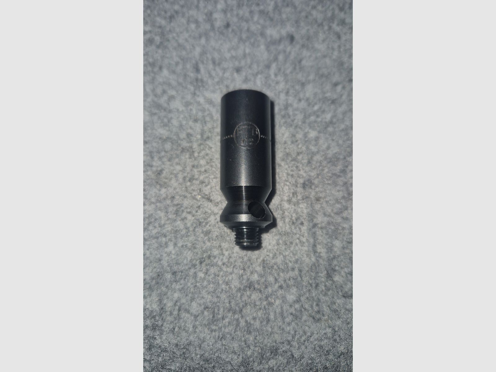 Vaso de lanzamiento Umarex para arma de fogueo