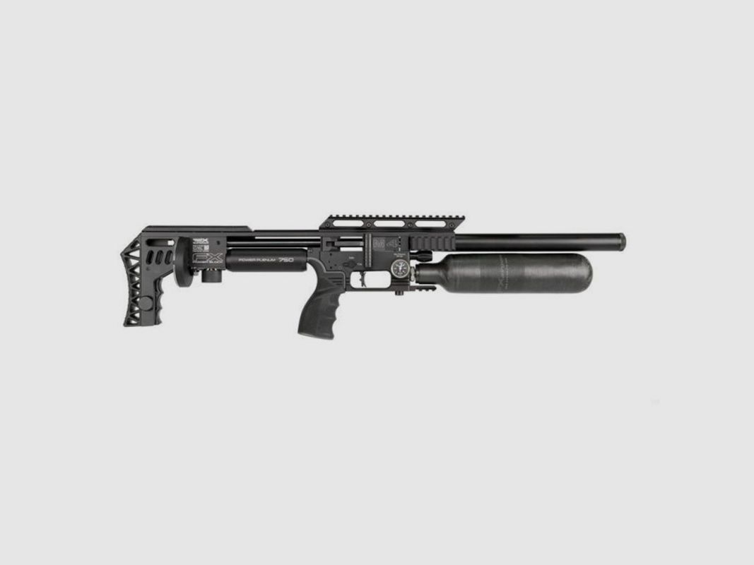 Luftgewehr – FX AIRGUNS – IMPACT M4 SNIPER | Kal. 5,5, Bild 1 von 4