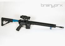 brainworx AR15 Customize (Serial. 002)