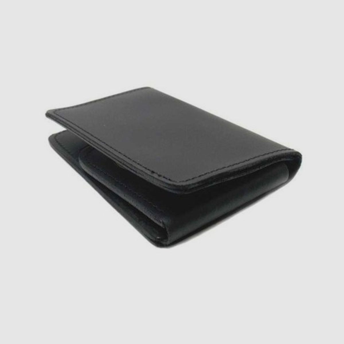 VEGA HOLSTER – Geldbörse aus Leder Sicherheitsdienst, Bild 4 von 5