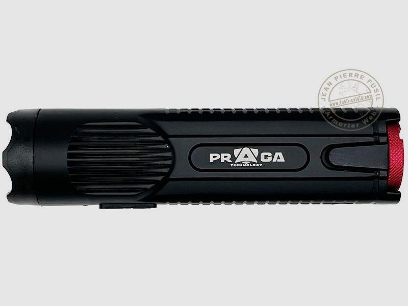 Praga Technology - Schoklamp Maverick Pro - 15.000.000 V, afbeelding 3 van 7