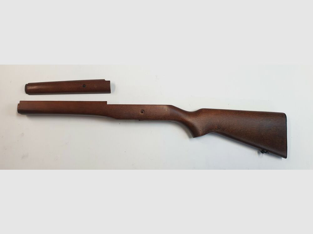 RUGER wooden stock for Ruger Mini 14