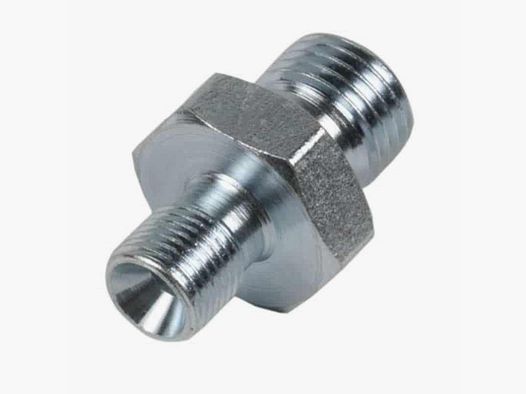 BF Adapter 1/4" BSP - 1/8" BSP