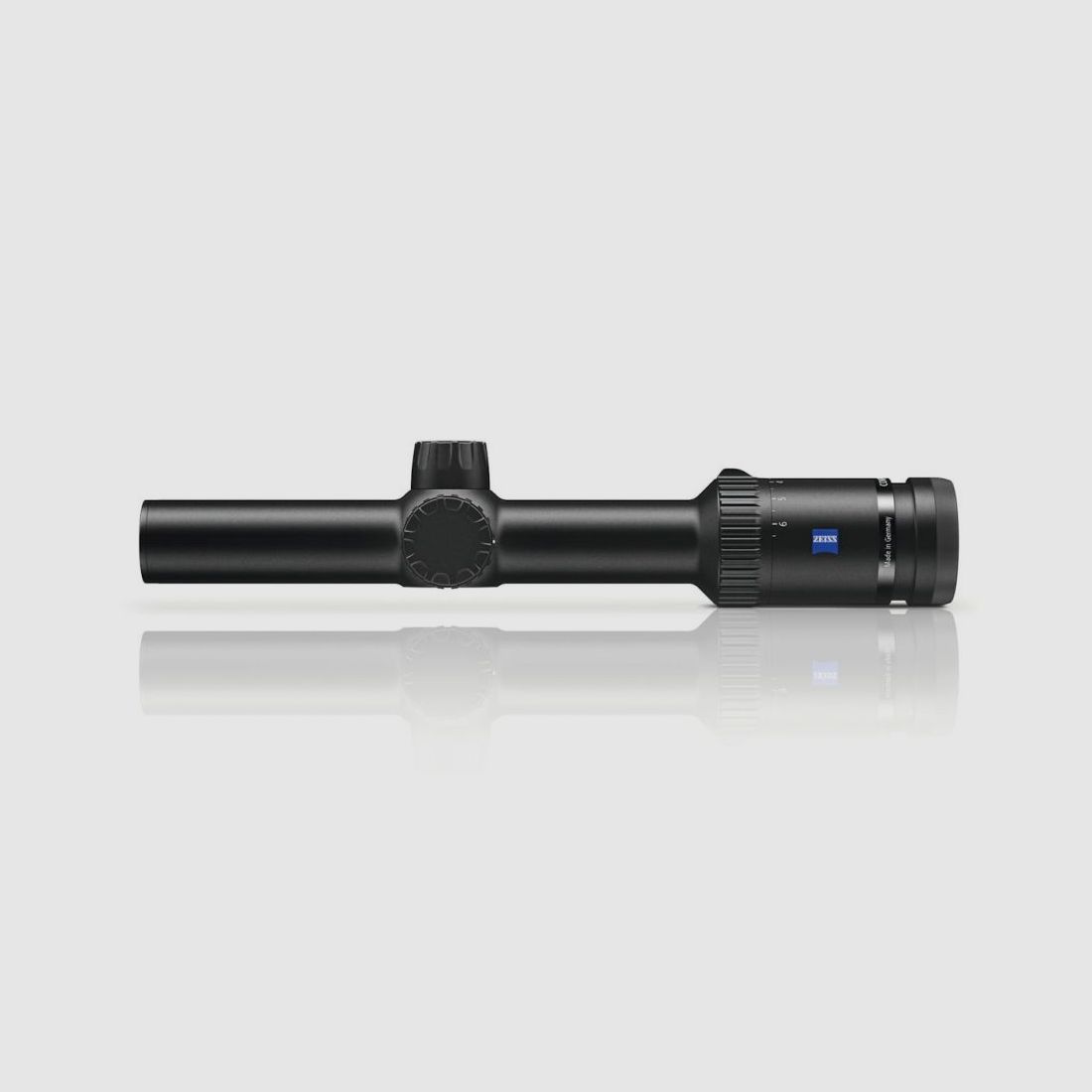 ZEISS Zielfernrohr Conquest V4 1-4x24 Absehen 60