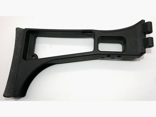 H&K Heckler und Koch GmbH Oberndorf Heckler und Koch G36 Hinterschaft