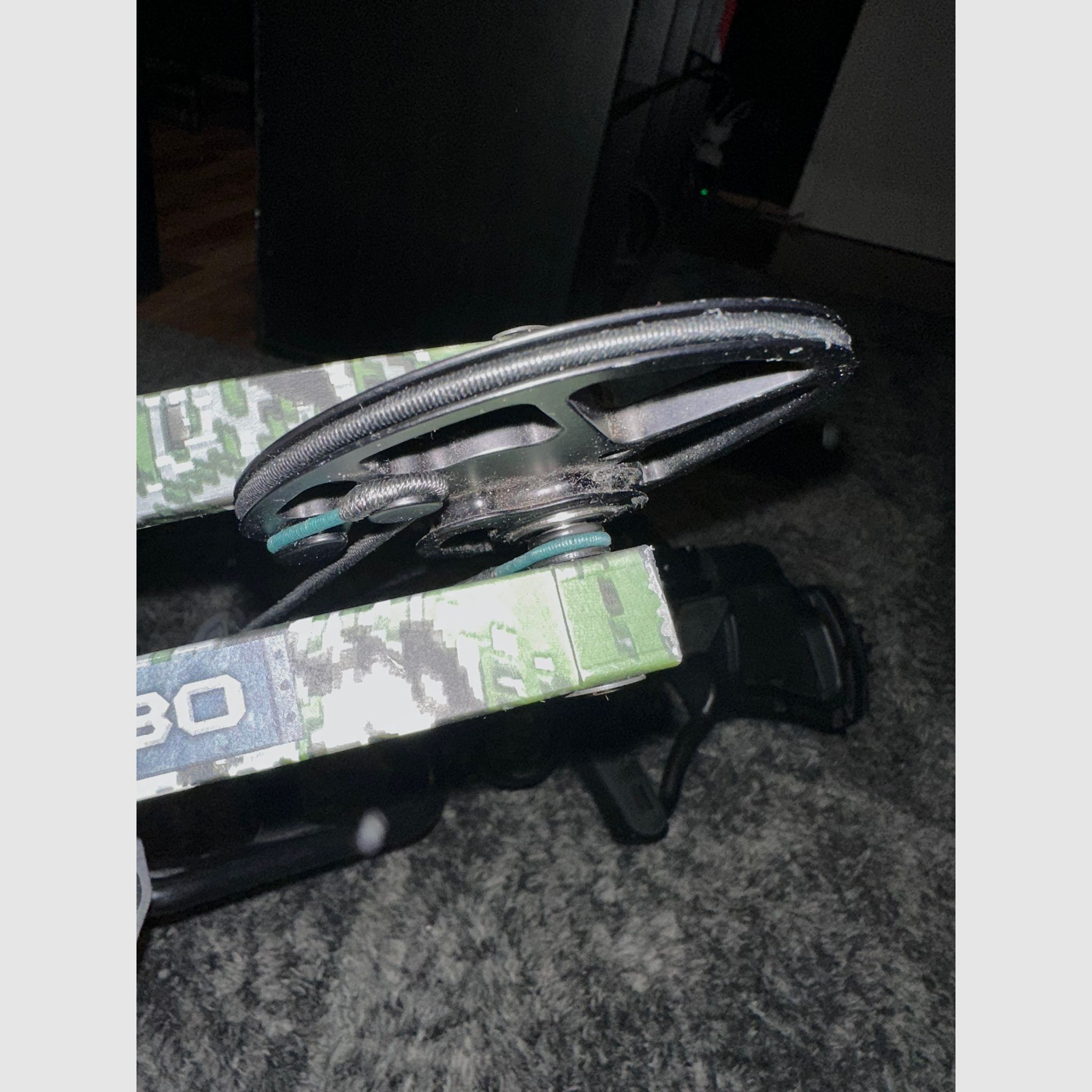 Stryker Strykzone 380 / Solution