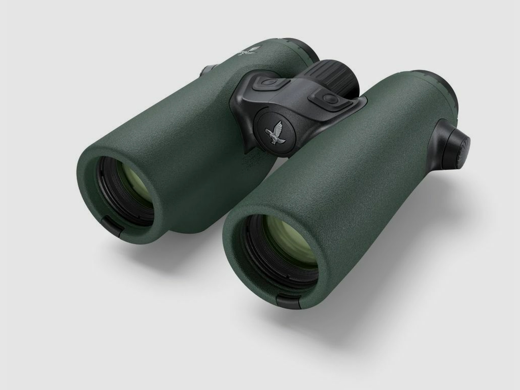 SWAROVSKI EL Range 10x32