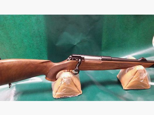 San Swiss 970 Deluxe Geweer