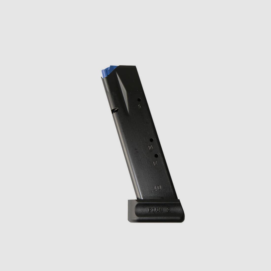 CZ SP01 Shadow Magazin 17+2 (9mm Para)