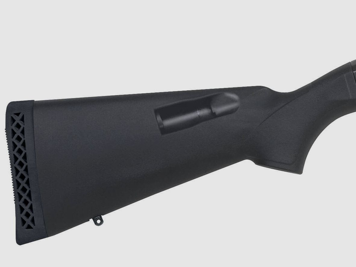 Vorderschaftrepetierflinte MOSSBERG 590A1 NFA/CLASS 3 6T, Bild 3 von 5