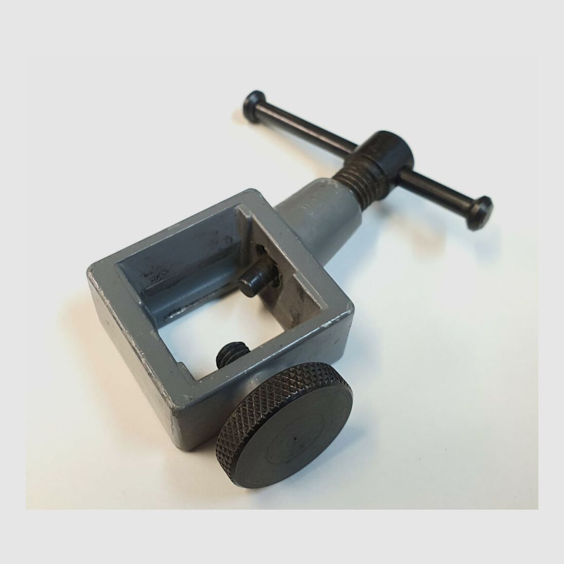 Waffenfabrik Bern original Schweizer Korntreiber / Kornschieber für den K31