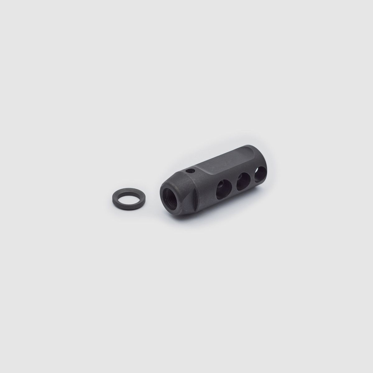ADC Wettkampfkompensator für ADC PCC AR9, Bild 1 von 3