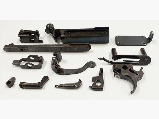 Freier Teilesatz/Parts Kit Thompson MP 1928