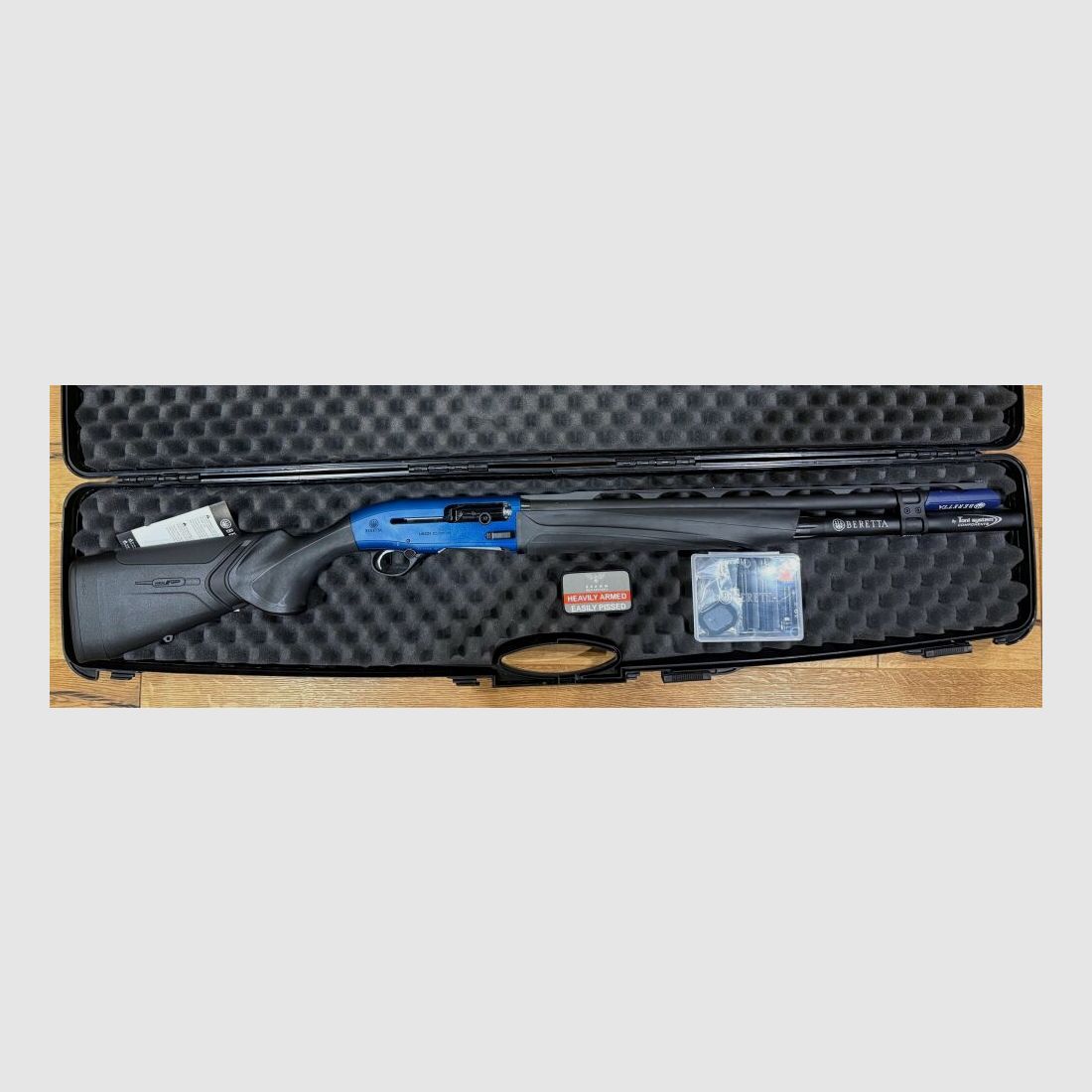 Beretta 1301 Competition Pro