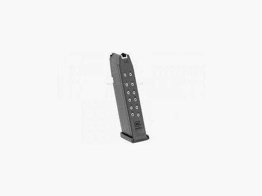 GLOCK MAGAZIN FÜR MODELL 22, 24, 35, (23 UND 27) KAL 40 S&W 15 SCHUSS