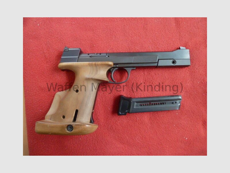 Hämmerli Mod.215