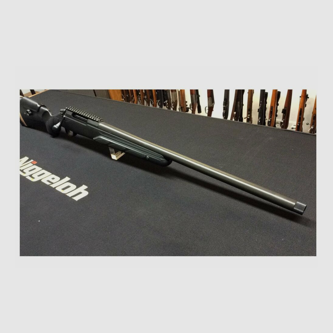 TIKKA T3x Varmint