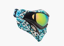 Masque de paintball thermique V-Force Grill Édition Spéciale (Pêcheur)