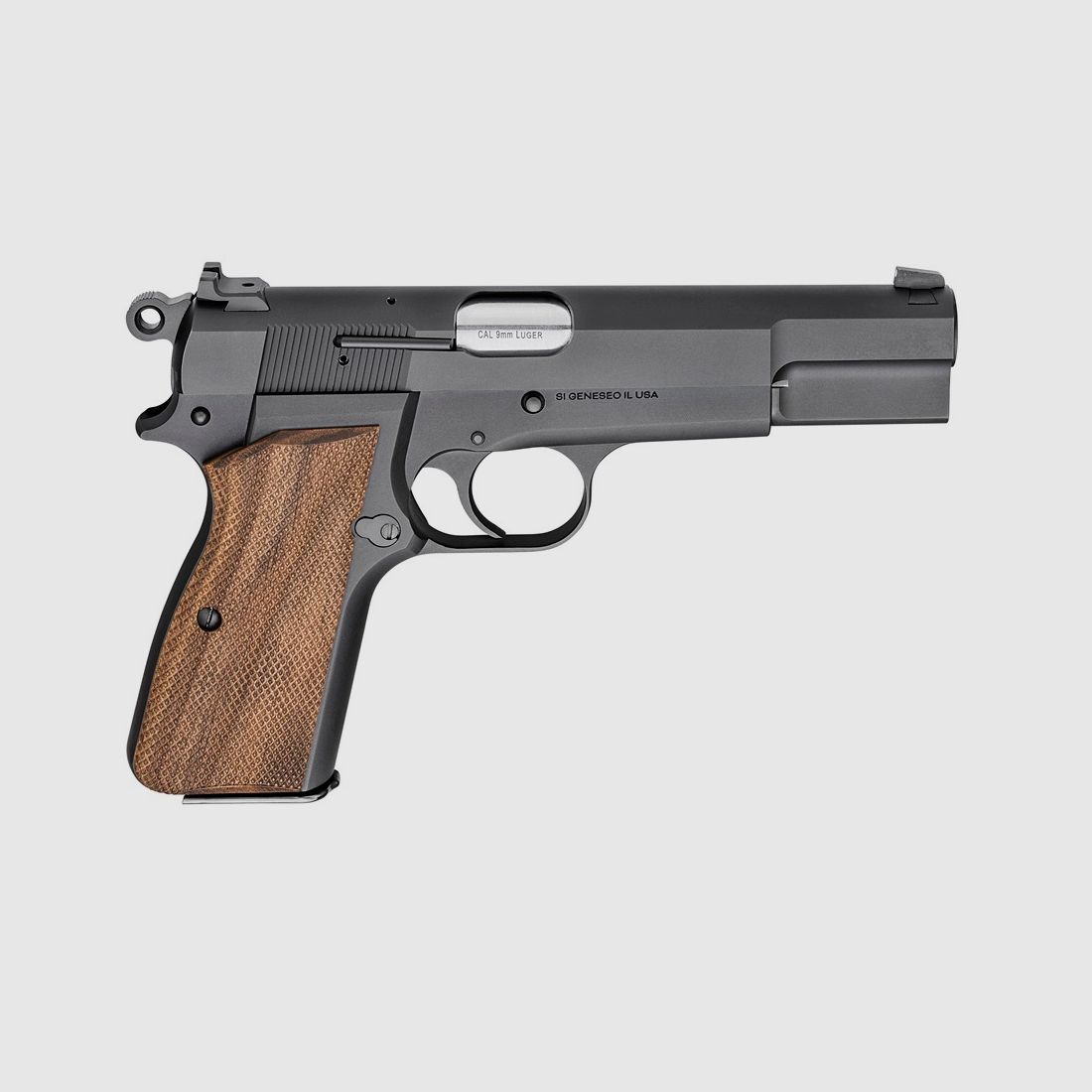 SA-35 Czarny 4,7", zdjęcie 2 z 5
