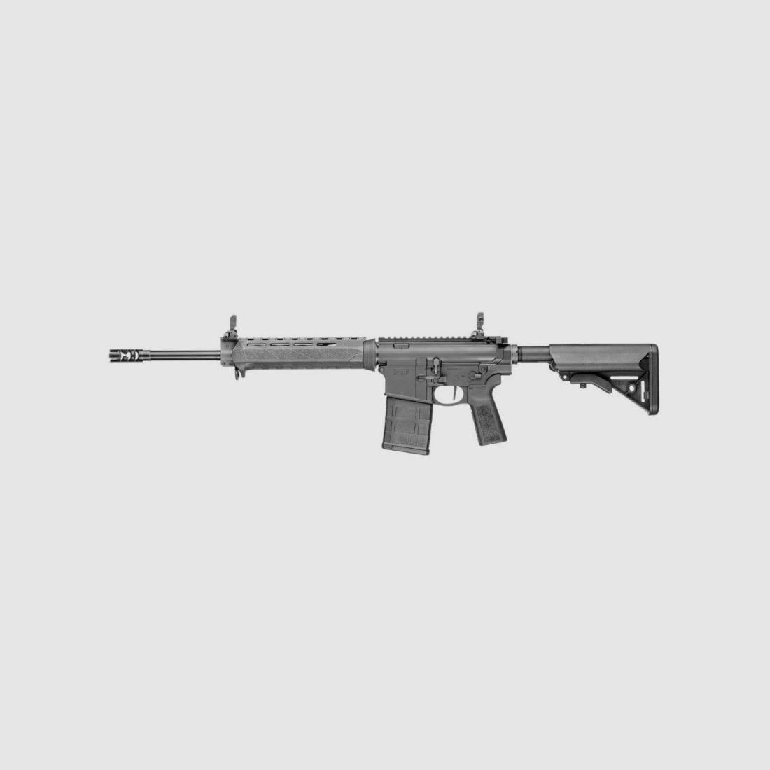 RIFLE Smith&Wesson M&P10 Volunteer X - 6.5 Creedmoor, imagen 2 de 2