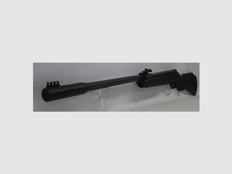 LG Twenty-One FBB -F- - Kal.4,5 mm, ZF 4x32